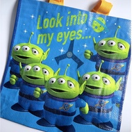 Sack Bag Disney Toy Story /101 Dalmatians (101 Dalmatians) Cartoon Pattern