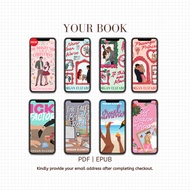 Tis the Season for Revenge/ Passenger Princess/ If This Was a Movie