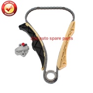 G4FD G4LC G4FG G4FA Engine Timing Chain Tensioner Kit for HYUNDAI SONATA TUCSON KIA OPTIMA SOUL 1591