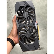 GIGA RTX 2060 SUPER LIKE NEW Video Card