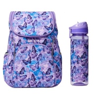 Smiggle Australia Big size Backpack butterfly Mirage Access School bag