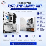 ASUS X870 AYW Gaming Wifi Motherboard