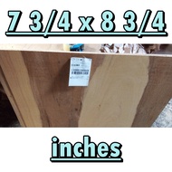 7 3/4 x 8 3/4 inches marine plywood ordinary plyboard pre cut custom cut 734834