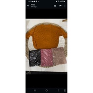 Spandex t-shirt | Batwing shirt