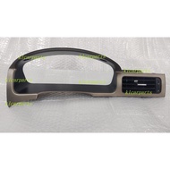 proton preve meter panel with aircond vent assembly gold right side original parts