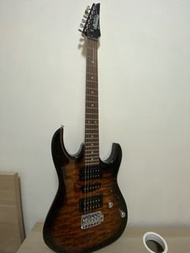 Ibanez GRX70QA電結他