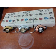 Turbo Keychain sound and lighter
