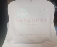 HADAOMOI Suhada 日本面膜 30枚 330g