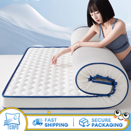 Uratex Foam Bed Mattress Thickened Non Slip Soft Mat foldable Single/Double/Queen/King Size Mattress