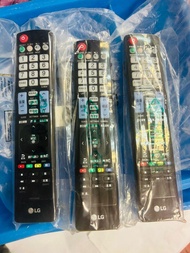 LG 電視遙控 TV Control