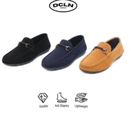 <XuH ✮> Declan Slip On Casual Shoes Vega 02-001 ||Best.product