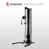 Pivot 810DP Single Column Pulley System