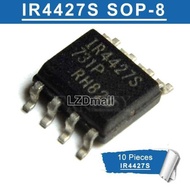 10pcs IR4427S SOP-8 IR4427 SOP8 IR4427STRPBF SOP S4427 IRS4427S SMD LCD Power Chip new original