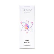 คอนแทคเลนส์ GLAM CONTACT LENS No.1 Hazel