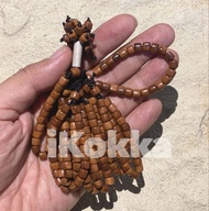 10 Pcs Gelang Mardjan Ukuran Anak SD 27 Butir - Laki Perempuan Kaukah Koka Kokkah Koka Kaoka Marjan