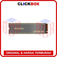 Adata LEGEND 860 PCIe Gen4 x4 M.2 2280 Solid State Drive SSD