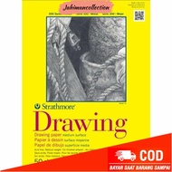 Strathmore - Drawing 300 Series - 9" x 12"