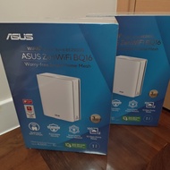 ASUS ZenWiFi BQ16 AXE11000 Mesh WiFi 7 路由器