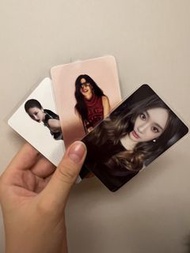 Aespa Ning Ning寧寧 小卡