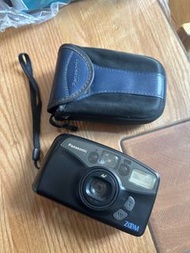 唔知有冇壞 清櫃💕中古 樂聲 樂聲牌 菲林 相機 Panasonic AF c-D2300ZM ZOOM Film  Camera 菲林相機