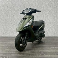 《高雄二手機車》 2023 光陽 新名流150 #0927 #免費試乘/中古機車/二手機車/流行車款/實體門市