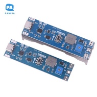 [NBI] 3.7V 9V 12V Type-C  Charger/Discharger Booster/Regulator Module Boost Step Up Module UPS Power