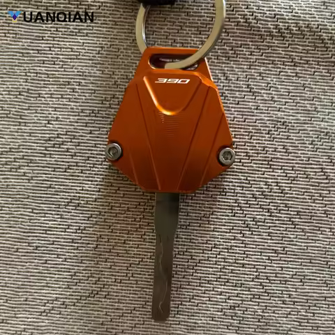 For KTM Duke 125 Duke 200 Duke 250 390 Duke Motorcycles Accessories Key Cover Cap Key Case Shell Duk