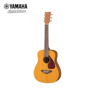 Yamaha JR1 540mm Scale Length Compact Acoustic Guitar That Delivers Authentic Acoustic Sound Anytime