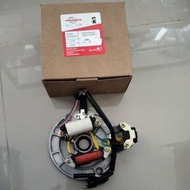 Spool, spool ASY set win 100 PNP c70