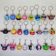 Peripheral Figurines Blox Pendant Game Key Cross-Border Model24Figure Devil Fruit Box Fruit sfruit X