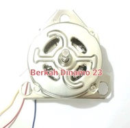 Dinamo Mesin Cuci Polytron PWM 9366 Dinamo Mesin Pencuci Wash Polytron