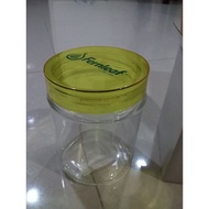Glass Botol (FERNLEAF)