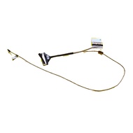 NEW  Laptop LCD LED Flex Cable For DELL Latitude 3300 E3300 30PIN NO TOUCH 0MT9CH 450.0FN01.0021