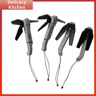 อะไหล่ซ่อมอุปกรณ์ DIY 4ชิ้นมอเตอร์ชุดแขนยึดกล้องน้ำหนักเบาด้านหน้าและด้านหลังแขนแกนประกอบสำหรับ E88 
