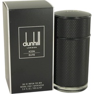 Free Shipping Dunhill Icon Elite Cologne Perfume men 香水 男士香水