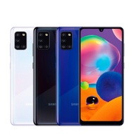 SAMSUNG 三星| Galaxy A31 (6G/128G)