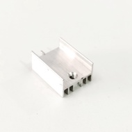 To-220 D313 Transistor Cooling Heatsink