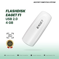 Eaget F1 & F5 4GB USB Flash Drive