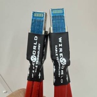 型號： Wireworld Starlight 8 Twinax E...