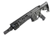 【熱血沙場】RA-TECH 客製化 GHK M4 GBB AAC300 系列 LV1 ( 7075 規格)