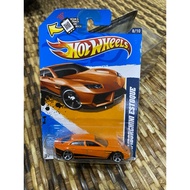 Hot Wheels KMart Exclusive Lamborghini Estoque