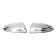 【YOSHOP】-For Mercedes-Benz C250 C300 C350 C63 AMG Door Mirror Turn Signal Light 2008-2015