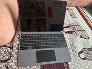 Vivo Pad3 Pro Tablet with Keyboard and Pen