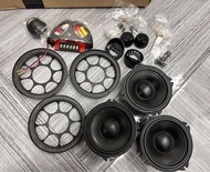 Made in Israel Morel HYBRID OVATION speaker 喇叭 Morel Hybrid Ovation 5 分頻揚聲器