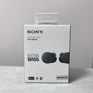 全新Sony wireless stereo headset WF-XB700 耳機
