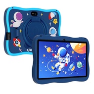 Learning Tablet for Kids - 7" EzyKids Educational Pad with Study Games