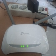 Wifi Repeater tplink EN020-F5