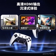 M15 Game Console Connectable TV 4k HD Doubles Retro Game Console psp Gamepad