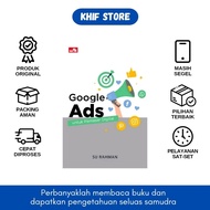Google Ads Book for Digital Timer by Su Rahman