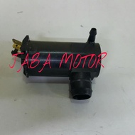 Best Motorcycle Washer Wiper - Original Corolla Twincam Wiper Tube Motor